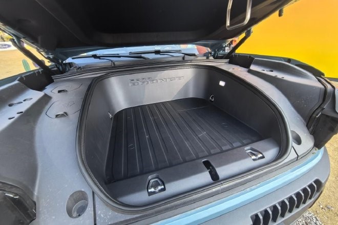 售22.98-28.28万元 福特智趣烈马正式上市